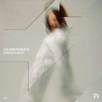Lee Ann Roberts – Come With Me EP