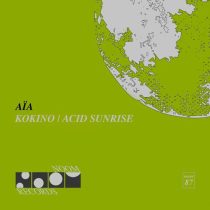 AIA – Kokino / Acid Sunrise