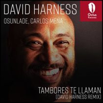 David Harness, Osunlade & Carlos Mena – Tambores Te Llaman (David Harness Remix)