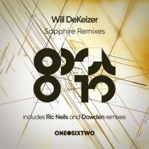 Will DeKeizer – Sapphire/Fools Gold Remixes