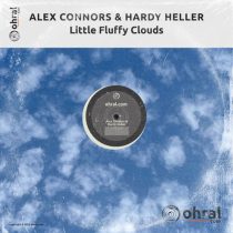 Hardy Heller & Alex Connors – Little Fluffy Clouds