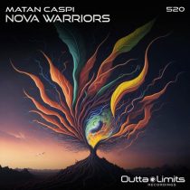 Matan Caspi – Nova Warriors