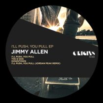 Jimmy Allen – I’ll Push, You Pull EP