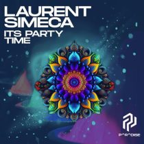 Laurent Simeca – It’s Party Time