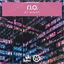R.I.O. – At Night (Extended Mix)