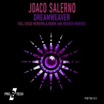 Kebin Van Reeken, Joaco Salerno – Dreamweaver