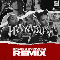 Morry, Nicole Manzo, Dixson Waz – Hayabusa (Draxx (ITA) & cvmpanile Remix)