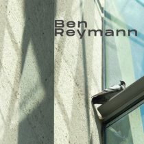 Ben Reymann – Self Engagement EP