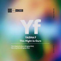 Yasha F – This Night Is Ours