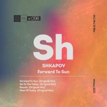 SHKAPOV – Foward To Sun