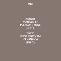 Adroit (LV) – Marilyn EP