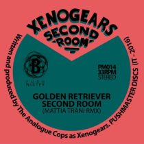 Xenogears – Second Room EP