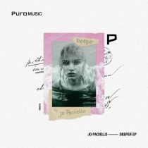 Jo Paciello – Deeper EP