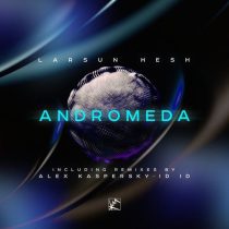 Larsun Hesh – Andromeda