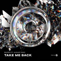 Raiden & August Rigo – Take Me Back