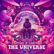 Sartor & Zetno – The Universe