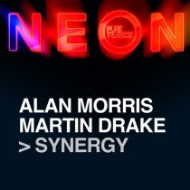 Alan Morris & Martin Drake – Synergy
