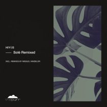 Hiyūs – Solé Remixed