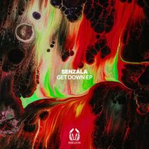Senzala – Get Down EP