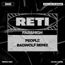 Far&High – People Remix