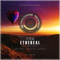 Efrem – Ethereal