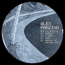 Alex Ranzino – REVENGE6