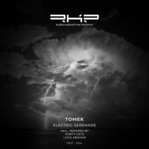 Tomek – Electric Serenade