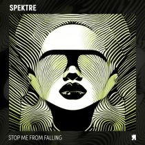 Michele Adamson & Spektre, Spektre – Stop Me From Falling