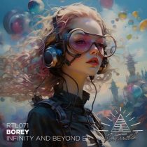 Borey – Infinity and Beyond EP