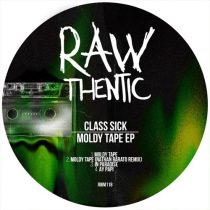 Class Sick – Moldy Tape EP