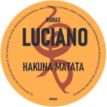 Luciano – Hakuna Matata
