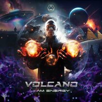 Volcano – I Am Energy