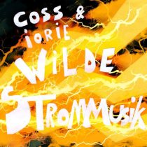 Iorie & Coss – Wilde Strommusik