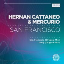 Mercurio & Hernan Cattaneo – San Francisco
