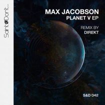 Max Jacobson – Planet V