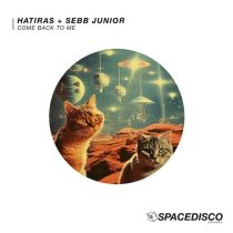 Hatiras & Sebb Junior – Come Back To Me