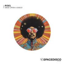 Roel – Once Upon A Disco