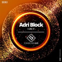 Adri Block – I Like It