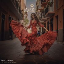 Nicolas Nohra – Noches En Malaga (Extended Mix)