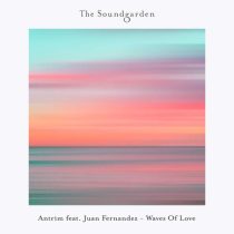 Antrim & Juan Fernandez – Waves of Love