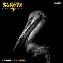 J.Wheel – Gruuving