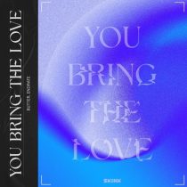 Butter & ENDRATE – You Bring The Love