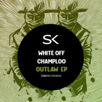 White Off & Champloo – Outlaw