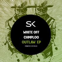 White Off & CHMPLOO – Outlaw