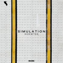 Showtek – Simulation