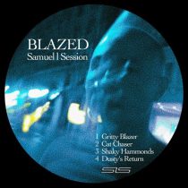 Samuel L Session – Blazed