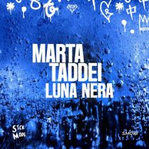 Marta Taddei – Luna Nera