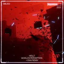 Hollt – World’s Perception