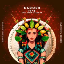 Kadosh – Fine
