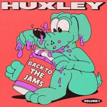Huxley – Back To The Jams, Vol.1